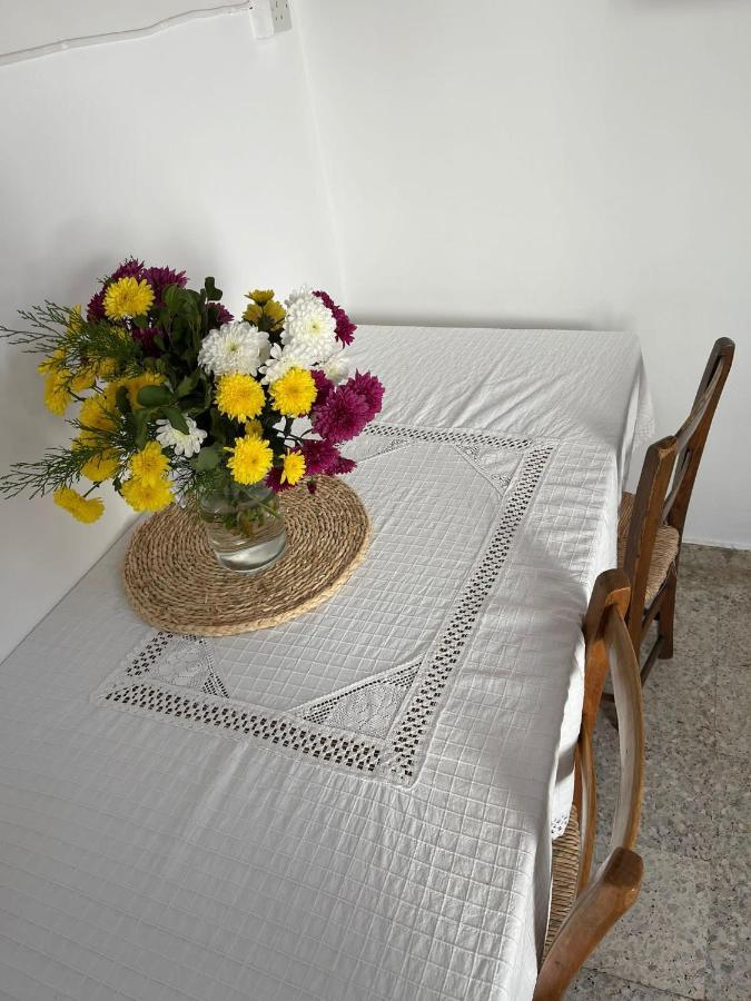 Grandmother'S House Фамагуста Экстерьер фото