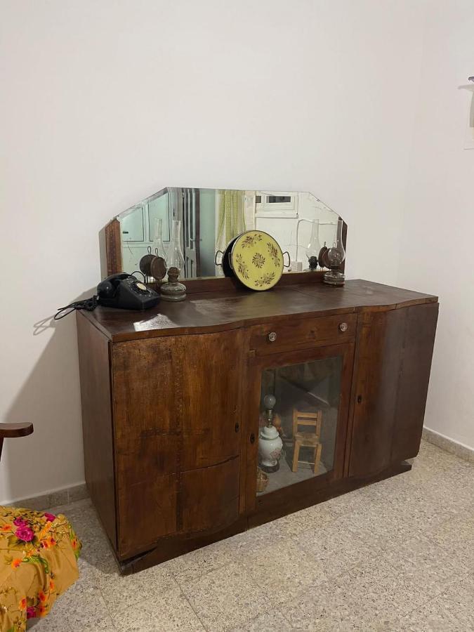 Grandmother'S House Фамагуста Экстерьер фото