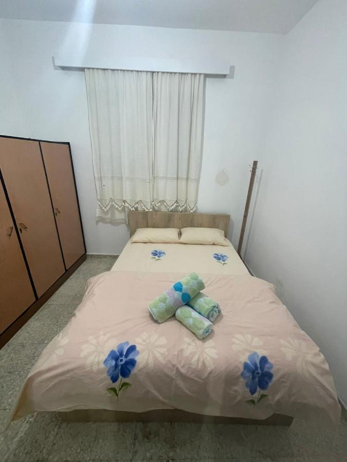 Grandmother'S House Фамагуста Экстерьер фото