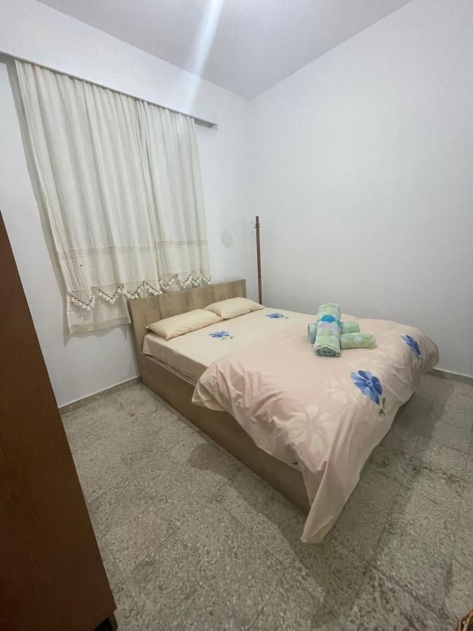 Grandmother'S House Фамагуста Экстерьер фото