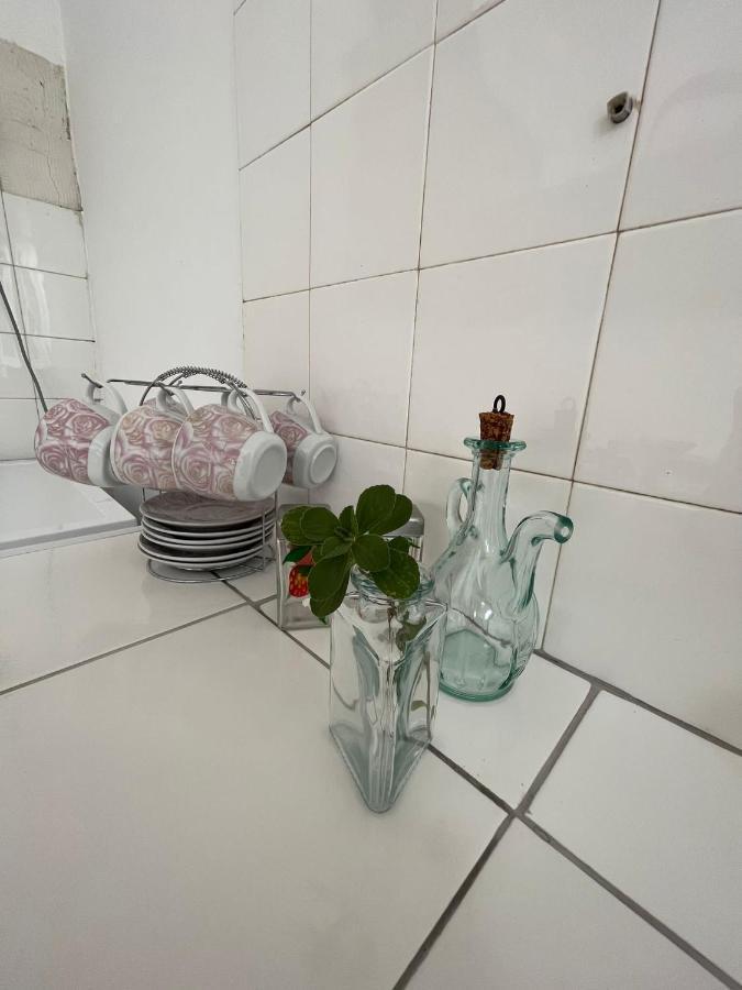 Grandmother'S House Фамагуста Экстерьер фото