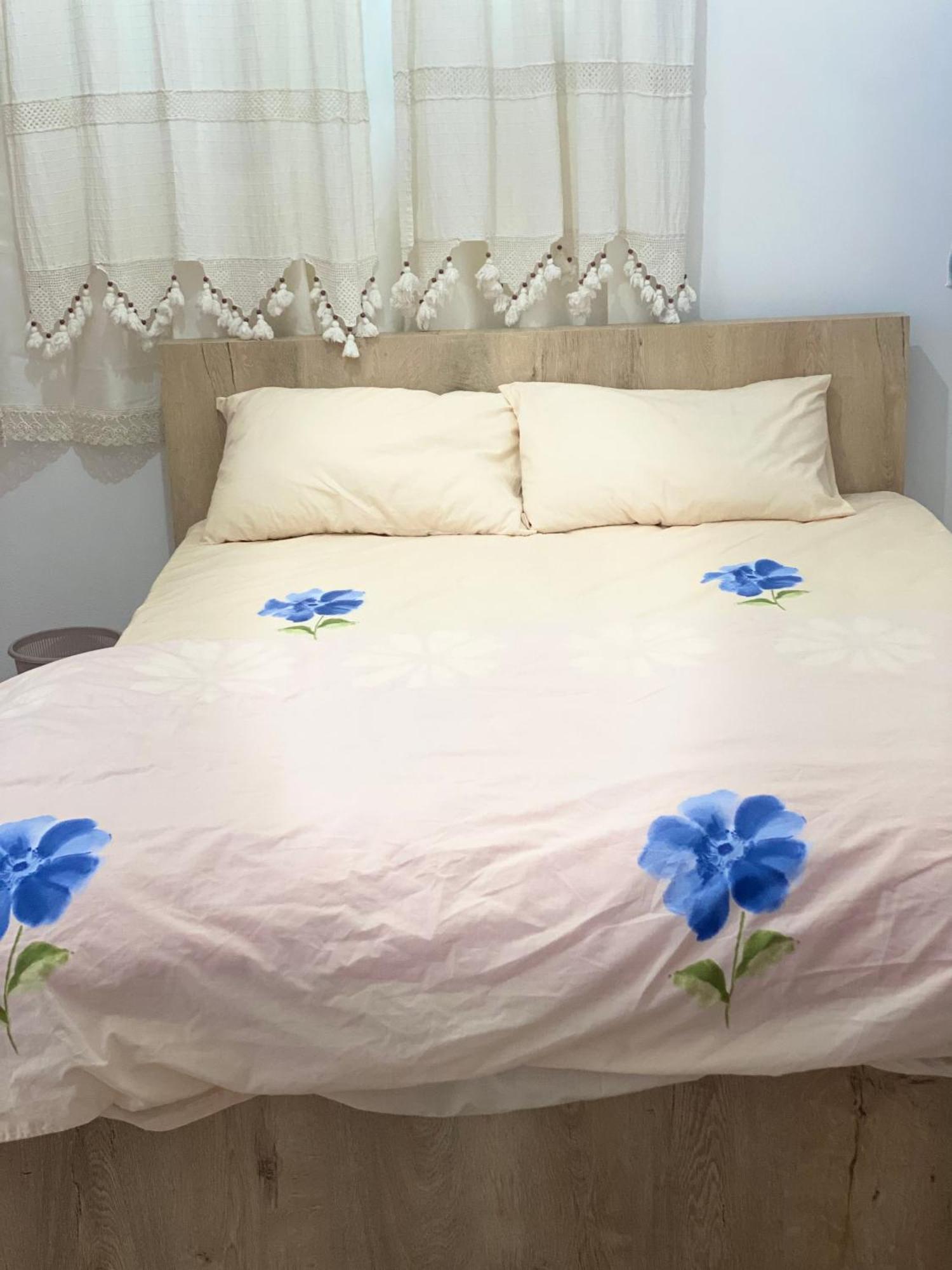 Grandmother'S House Фамагуста Экстерьер фото